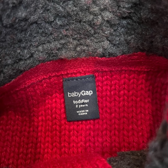 GAP Sweater - Picture 5 of 6